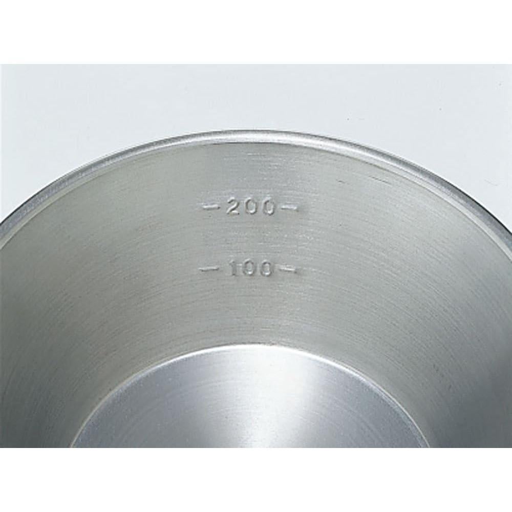 Snow Peak Stainless Steel Sierra Cup, Cooking Measuring Cup