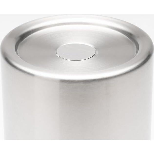 TOBACHI 3 Insulated Travel Lunchbox- Gray