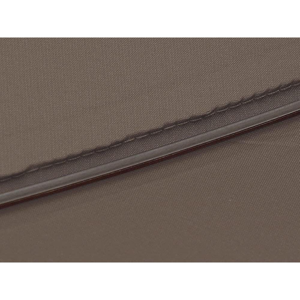 Paraguas Ultra-Ligero Snow Peak 83.82 cm Gris Plegable