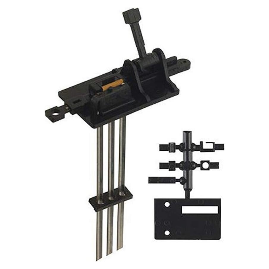 Lanzador de Tierra Escala N Caboose Industries ATL C55