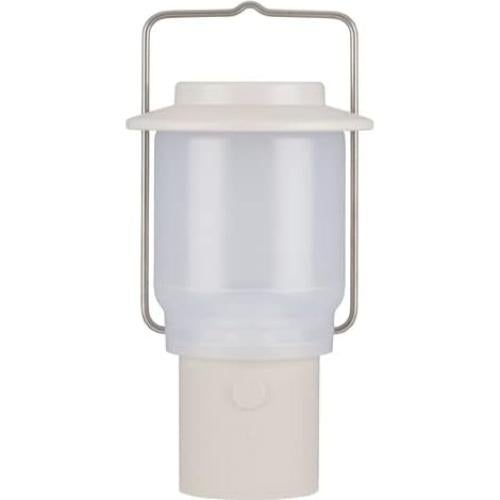 Linterna de Camping Snow Peak Mini Hozuki - Luz Suave 100 Lúmenes