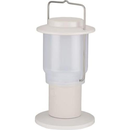 Linterna de Camping Snow Peak Mini Hozuki - Luz Suave 100 Lúmenes