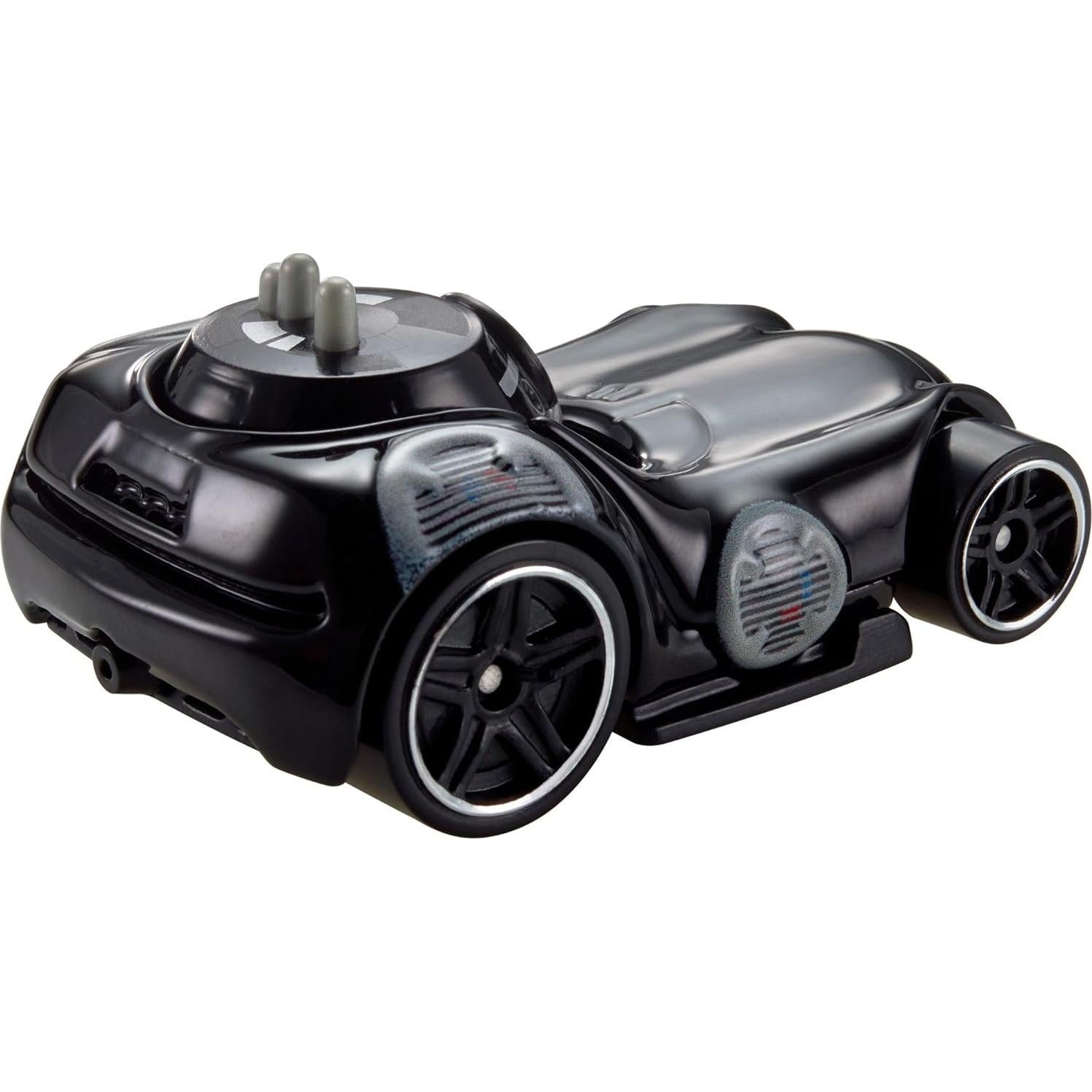 Vehículo Hot Wheels Star Wars BB-9E 1:64 Mattel