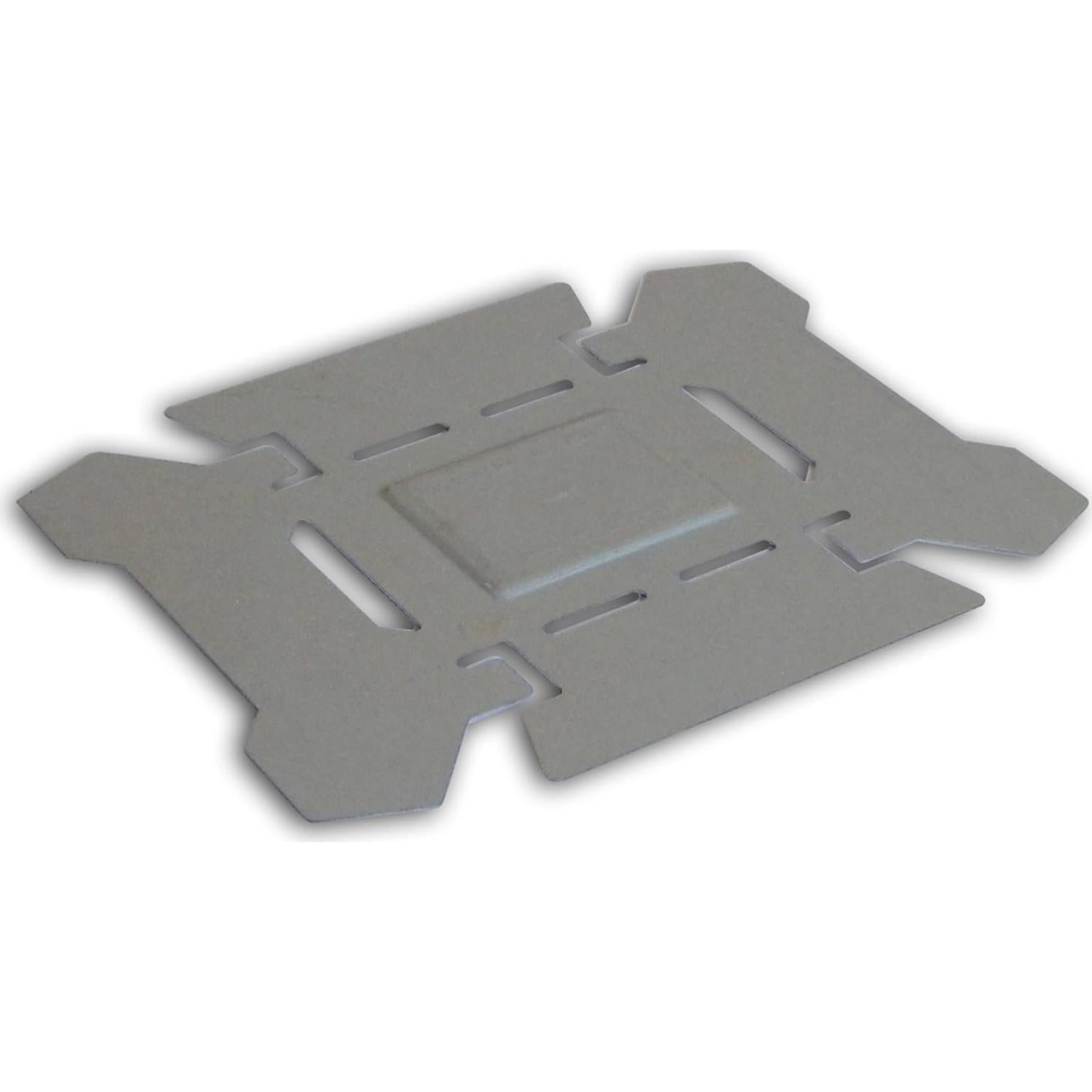 Estufa de Emergencia Plegable Esbit Ultraligera 75g