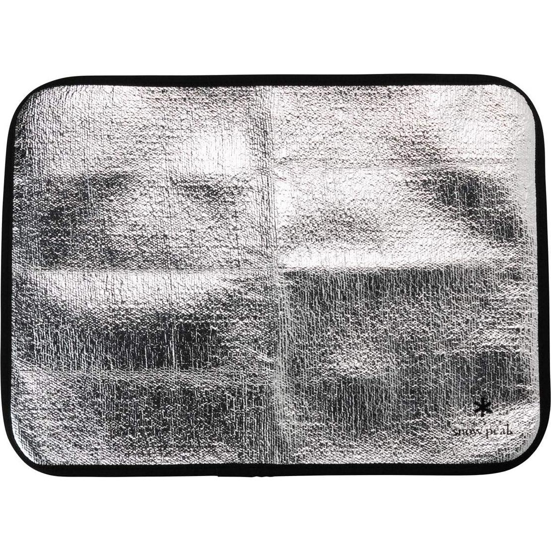 Asiento de Quemador L Snow Peak GP-006R 320x450mm