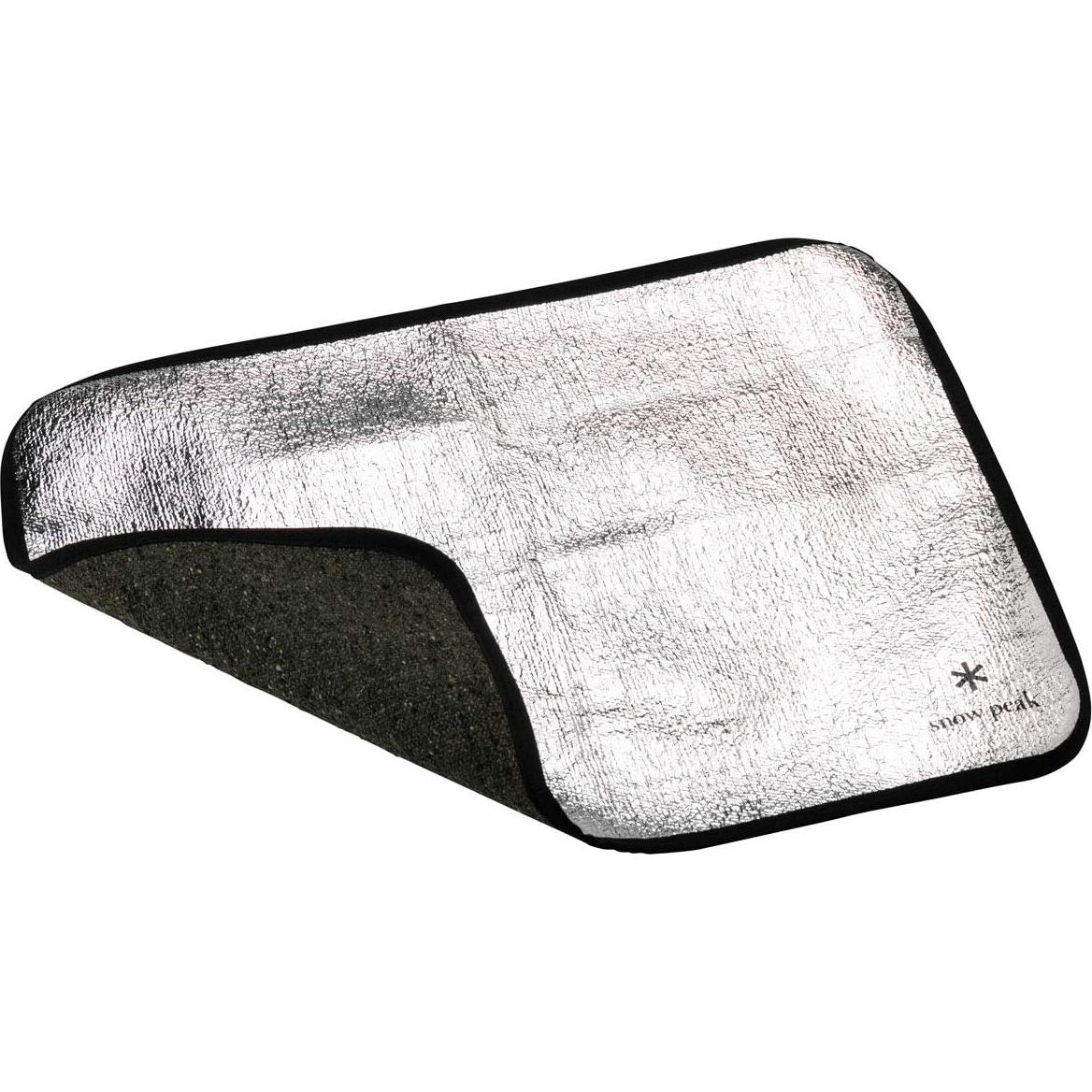 Asiento de Quemador L Snow Peak GP-006R 320x450mm