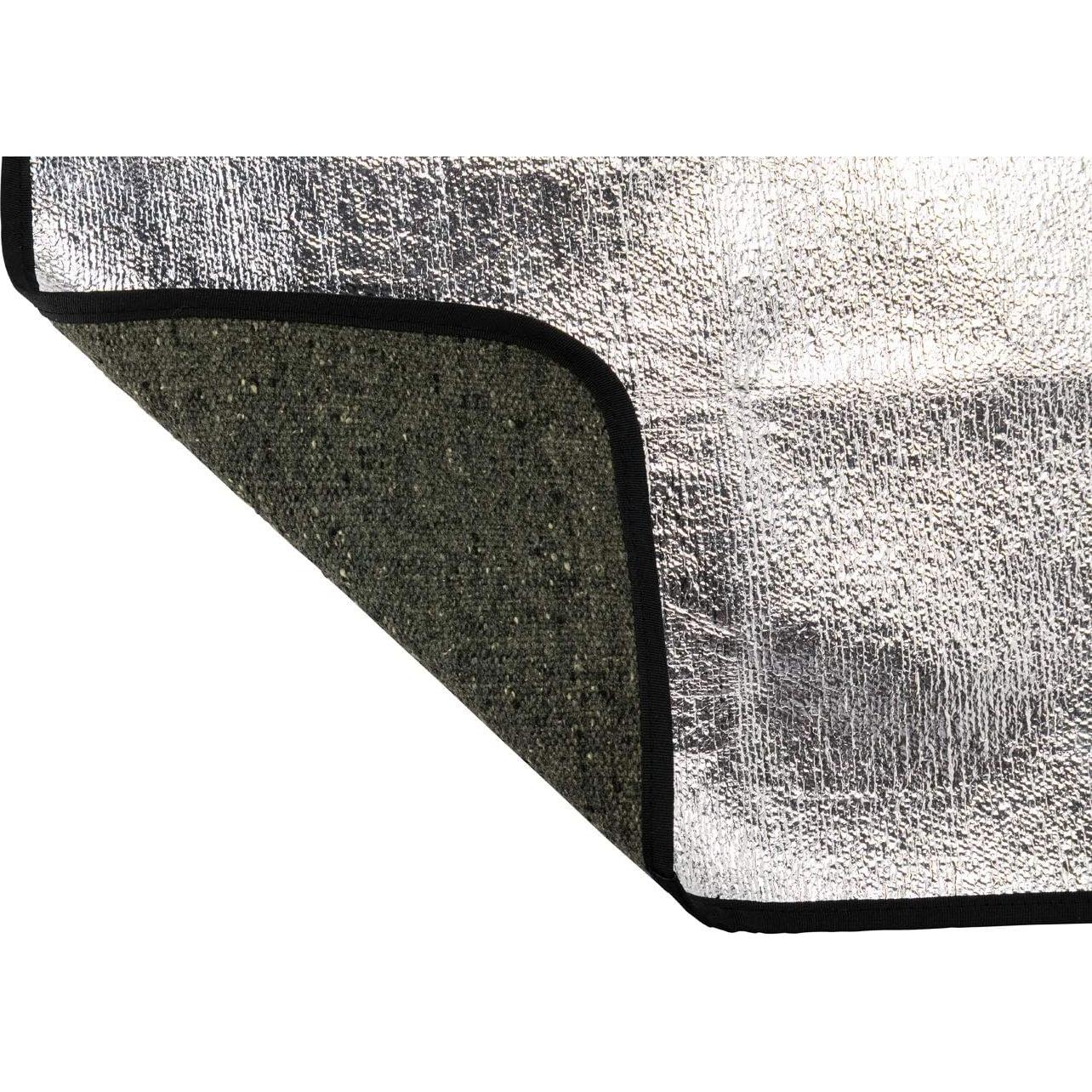 Asiento de Quemador L Snow Peak GP-006R 320x450mm