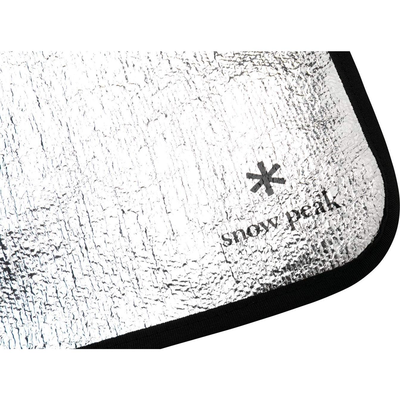 Asiento de Quemador L Snow Peak GP-006R 320x450mm