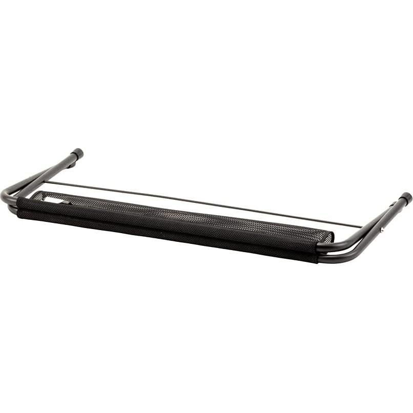 Banco Plegable de Malla Snow Peak - Camping Portátil 80kg