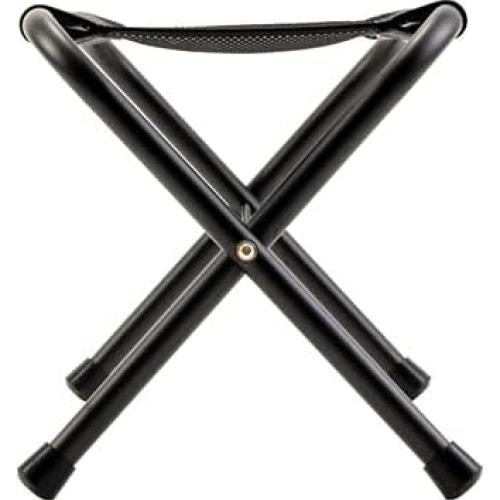 Banco Plegable de Malla Snow Peak - Camping Portátil 80kg