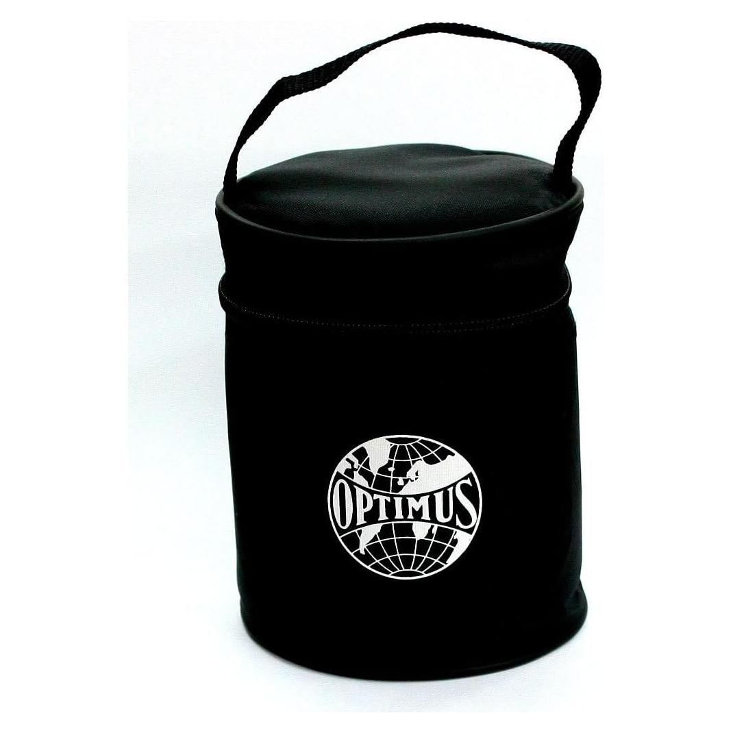 Funda de Nylon OPTIMUS 01117 para Estufa de Camping 11.5x14.5cm