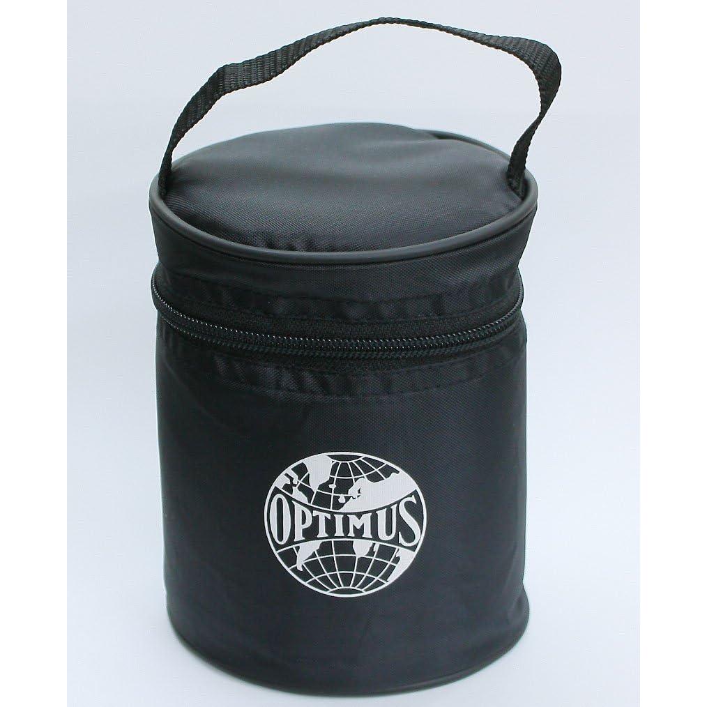 Funda de Nylon OPTIMUS 01117 para Estufa de Camping 11.5x14.5cm