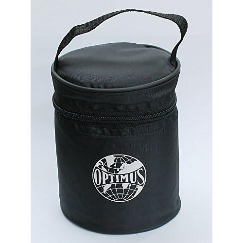 Funda de Nylon OPTIMUS 01117 para Estufa de Camping 11.5x14.5cm