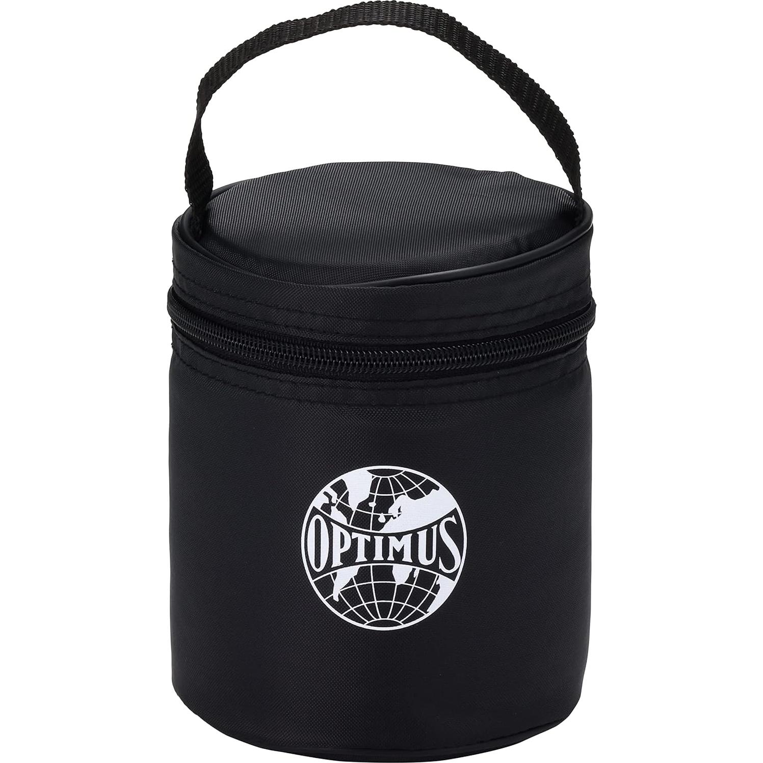 Funda de Nylon OPTIMUS 01117 para Estufa de Camping 11.5x14.5cm