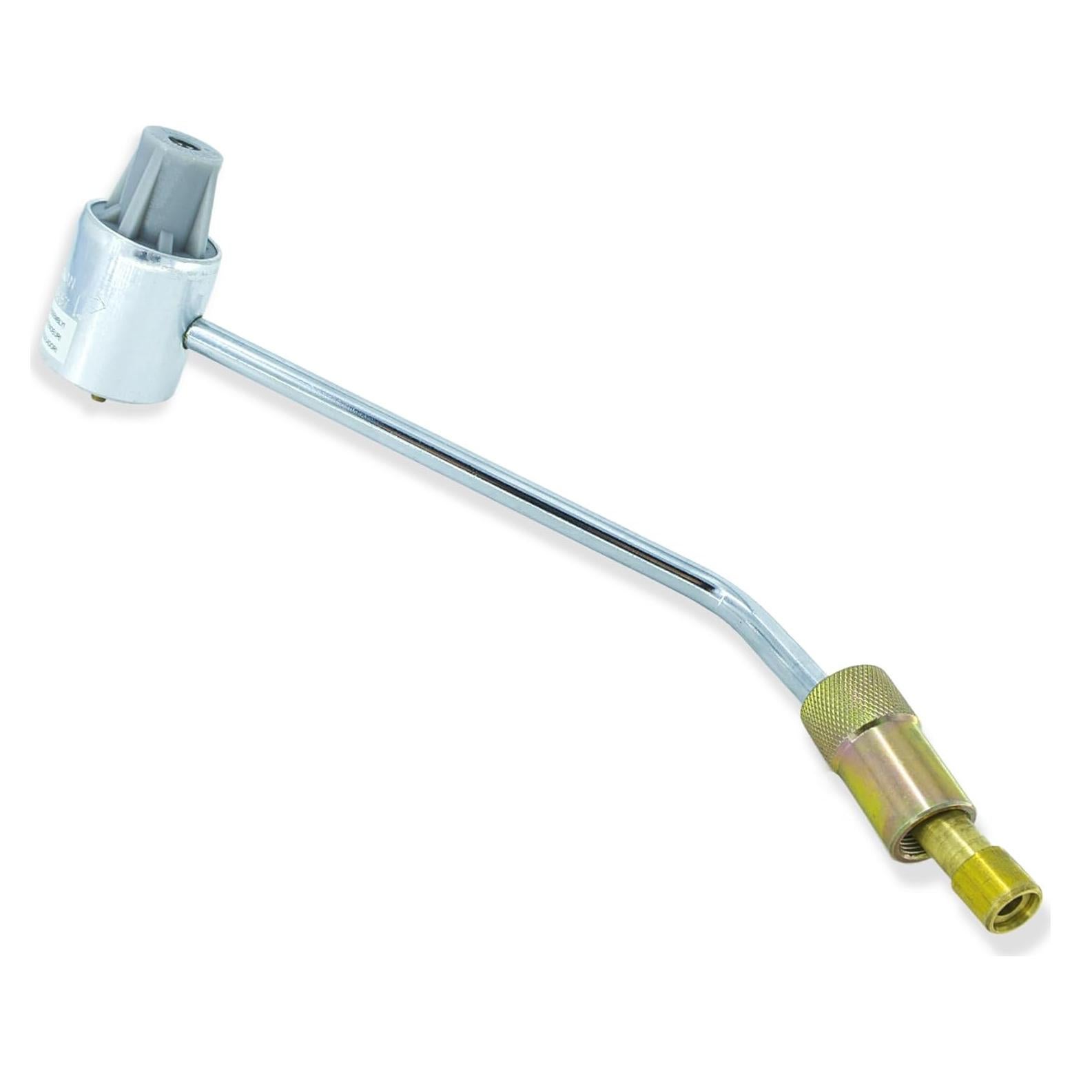 Regulador de Estufa MS-132P Camp Chef Everest 2X Propano