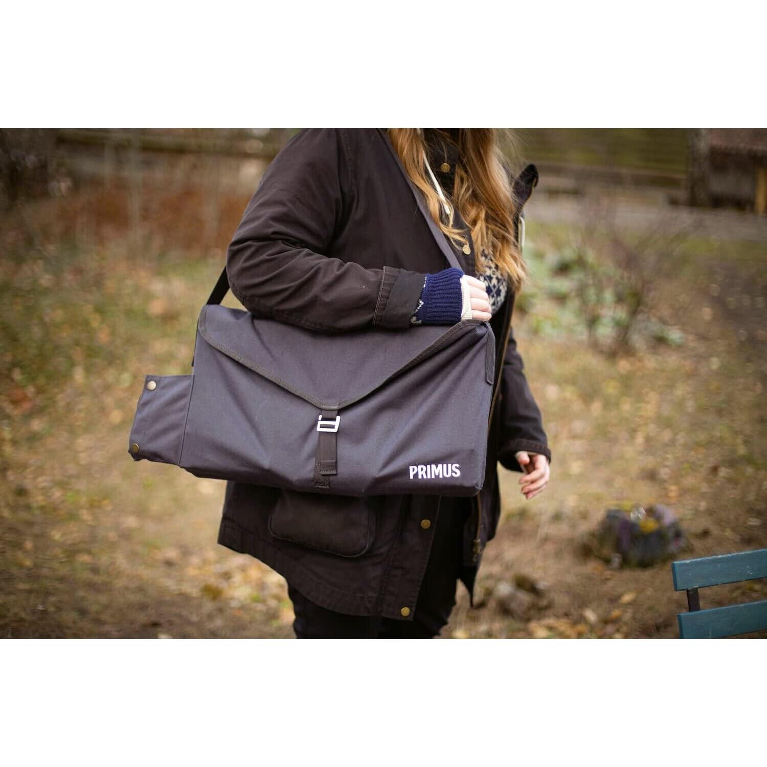 Bolsa de Transporte Primus P-741190 para Estufa Doble