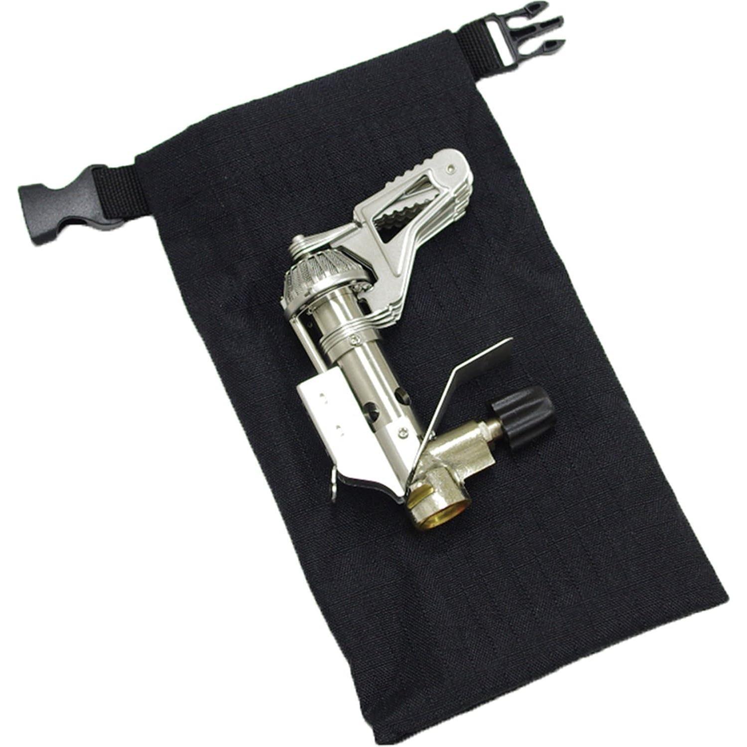 Quemador de Gas Portátil Primus Ultra Burner P-153 3600 kcal/h