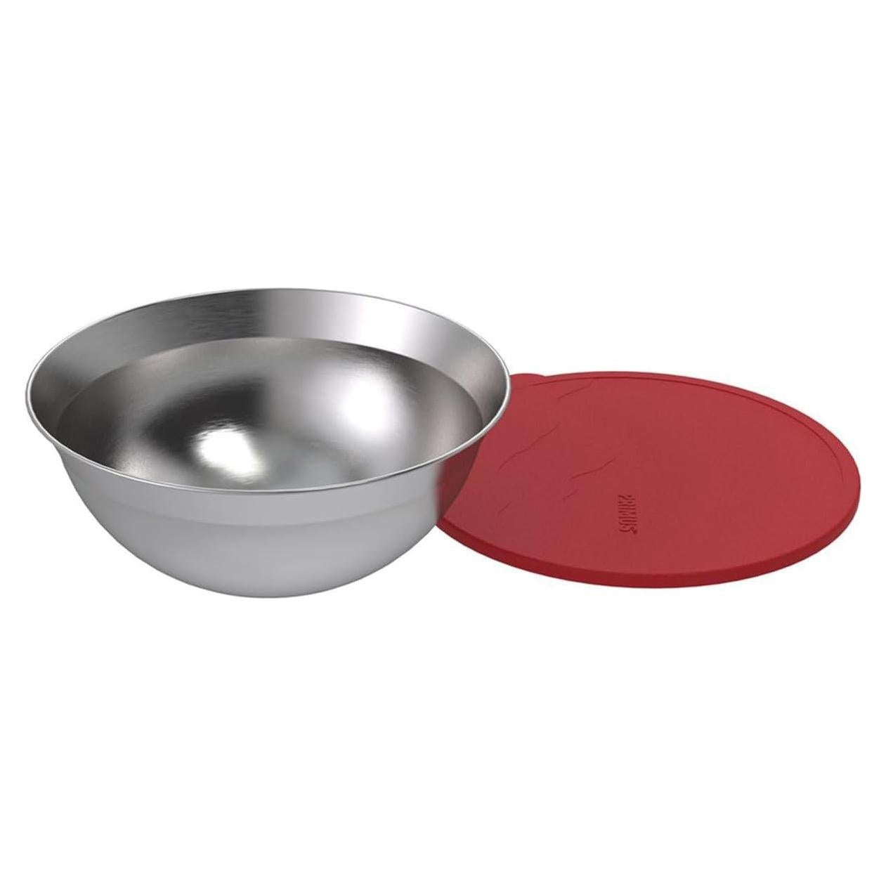 Tazón de Acero Inoxidable Primus Campfire P-740810 0.45kg