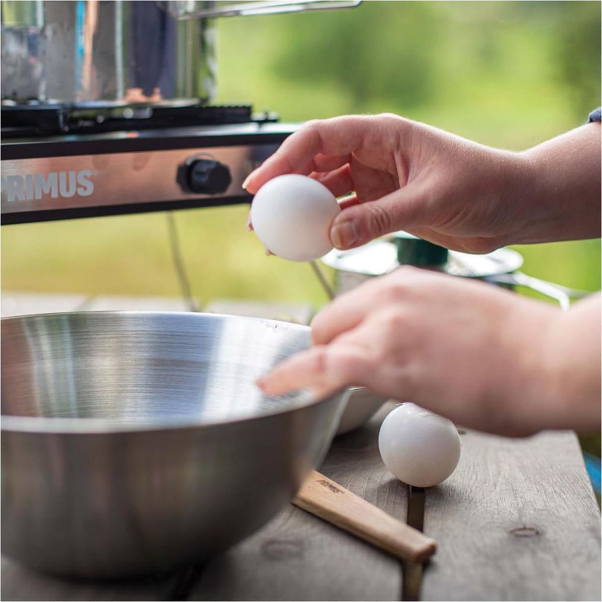 Tazón de Acero Inoxidable Primus Campfire P-740810 0.45kg