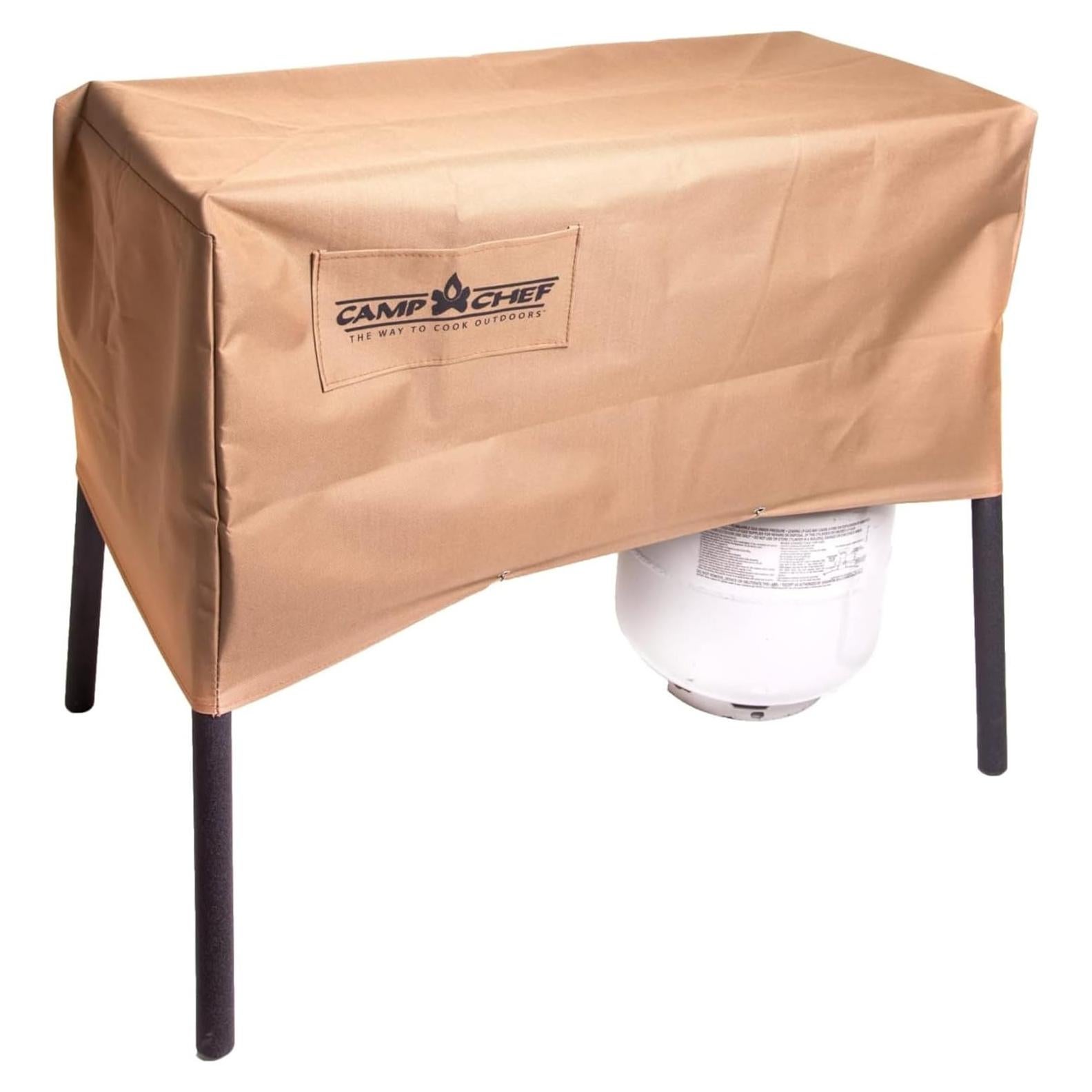 Cubierta para Estufa de Campamento Camp Chef PC32 81.3x40.6cm