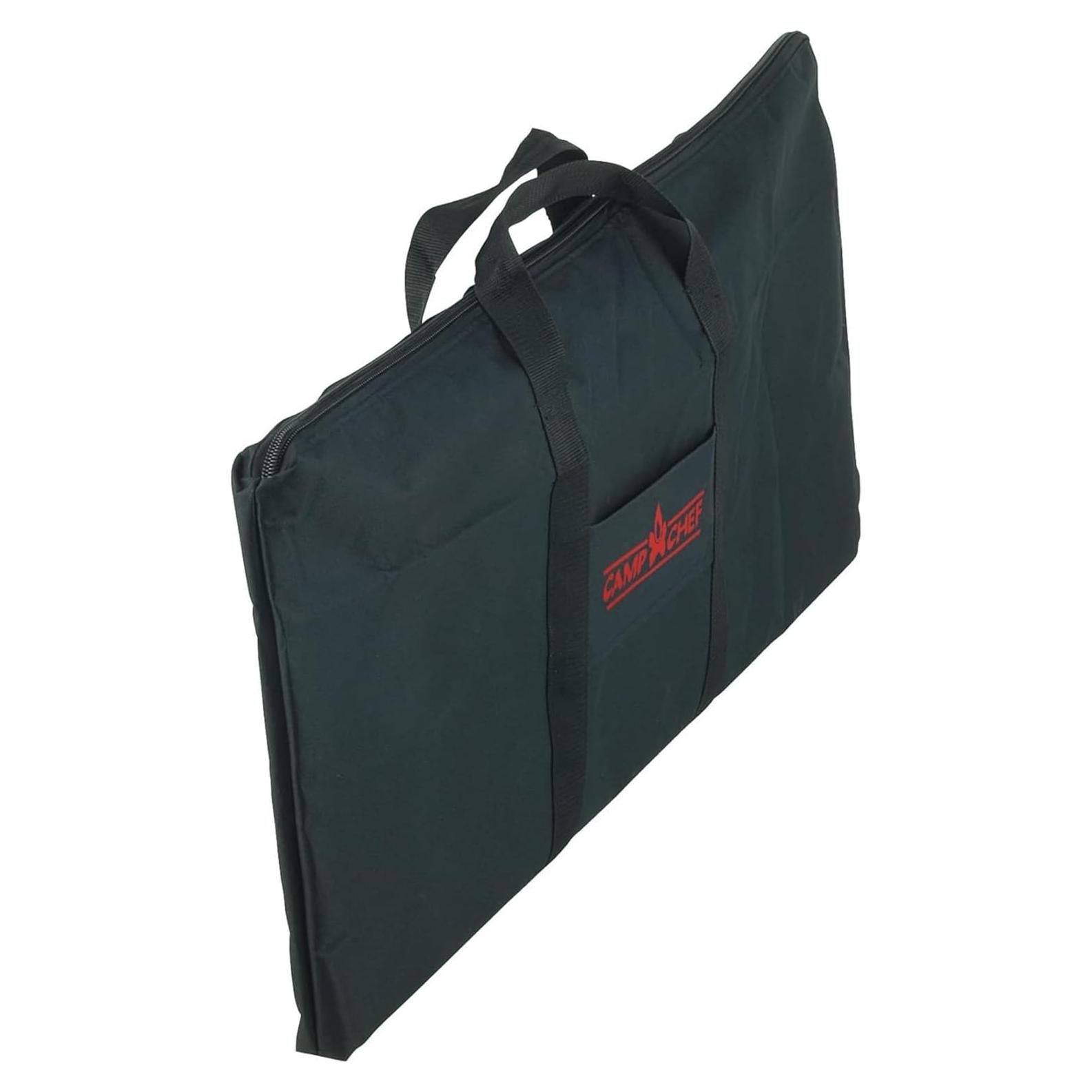 Bolsa de Transporte Camp Chef para Plancha Doble Quemador 35.56 cm