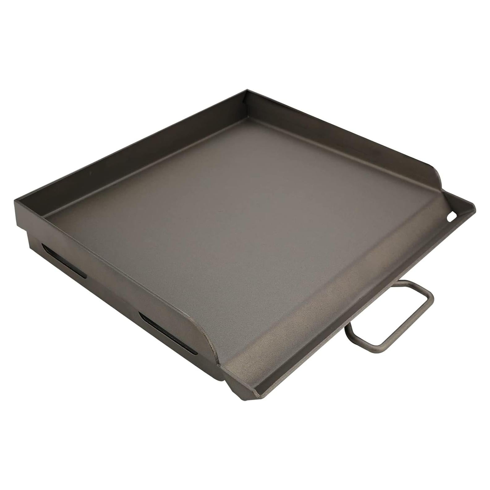 Plancha Uniflasy para Estufa Camp Chef 40.64 x 35.56 cm