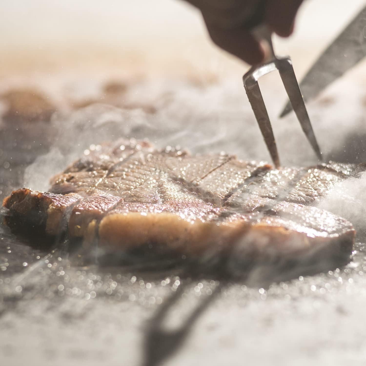 Plancha Uniflasy para Estufa Camp Chef 40.64 x 35.56 cm