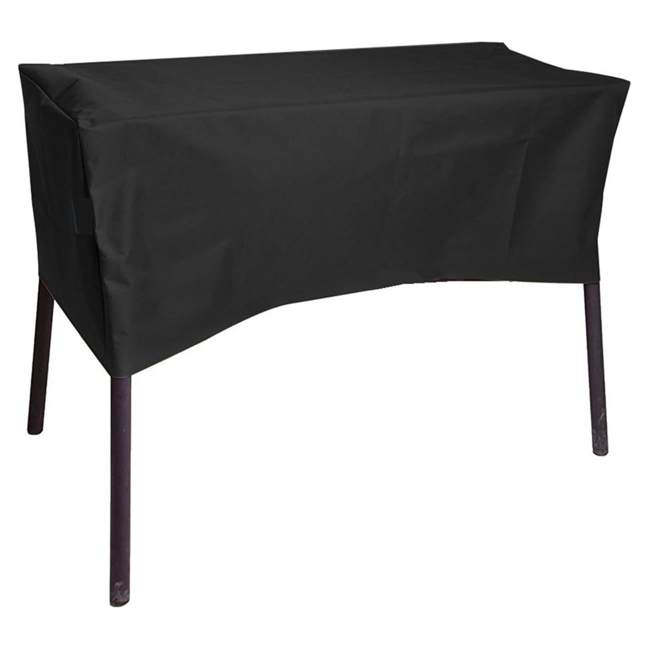 Heavy-Duty Patio Cover Fits Camp Chef 2 Burners Stove OSD-60LW, EX-60, CC-60, DL-60, DC-60LW, DH-280, DH-170, SOC-60