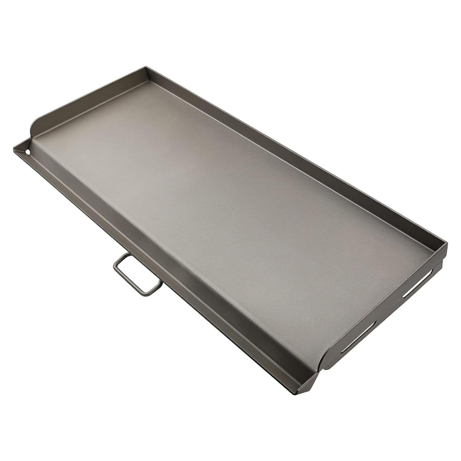 Plancha de Cocina Hisencn 96.5x44.5cm para Estufa Camp Chef