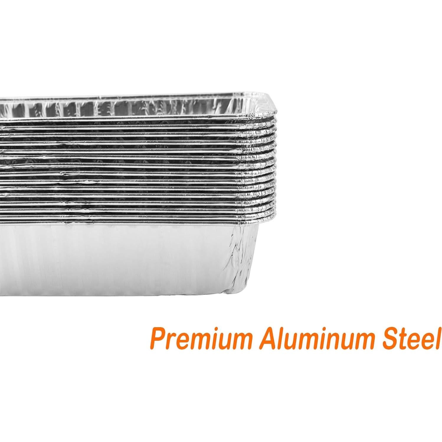 Juego de Taza de Grasa MixRBBQ con 10 Forros de Aluminio 24 oz