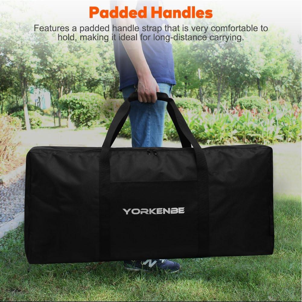 Bolsa de Transporte para Estufas Camp Chef 2 Quemadores 89x43cm