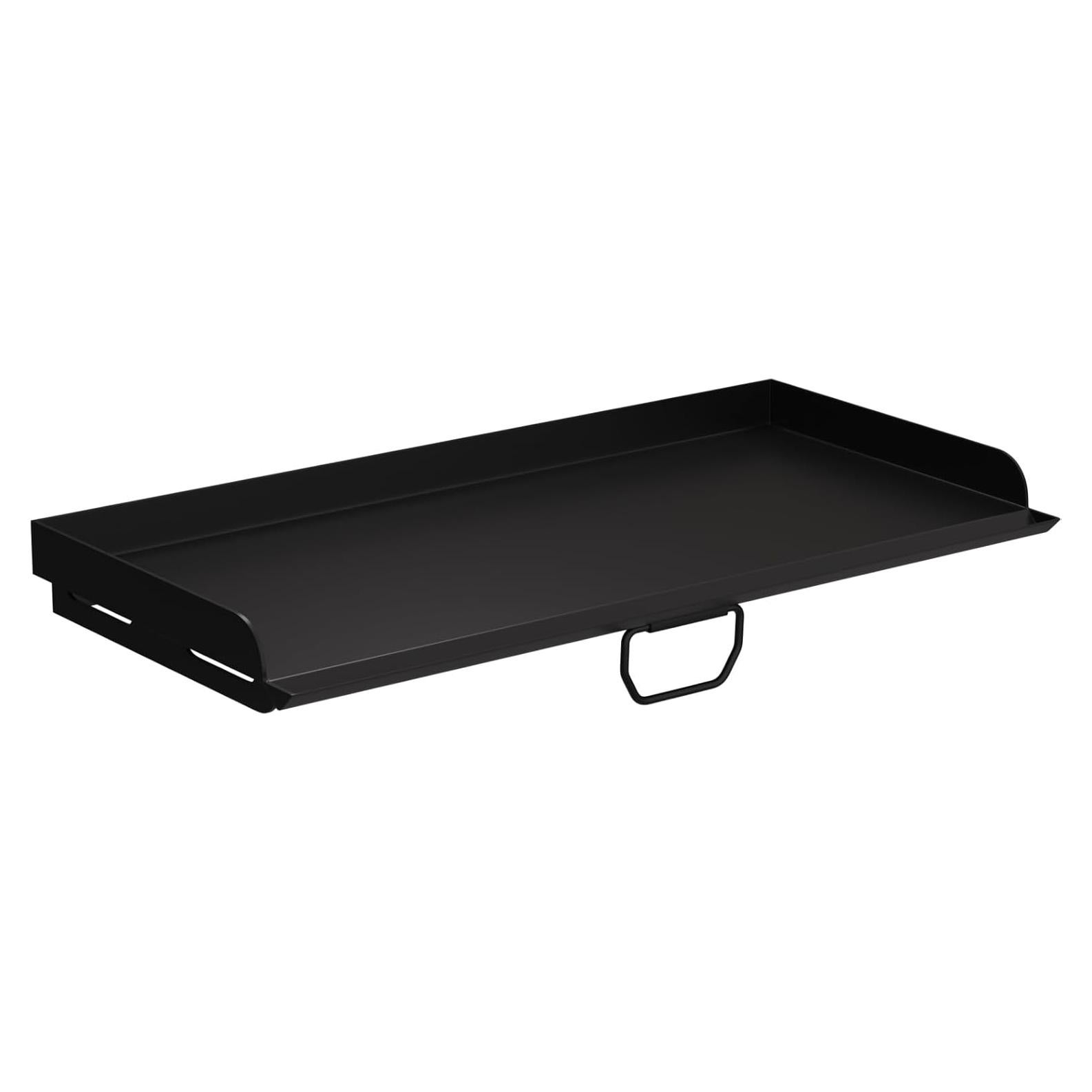 Plancha plana Camp Chef 81.28x35.56cm para estufas de gas