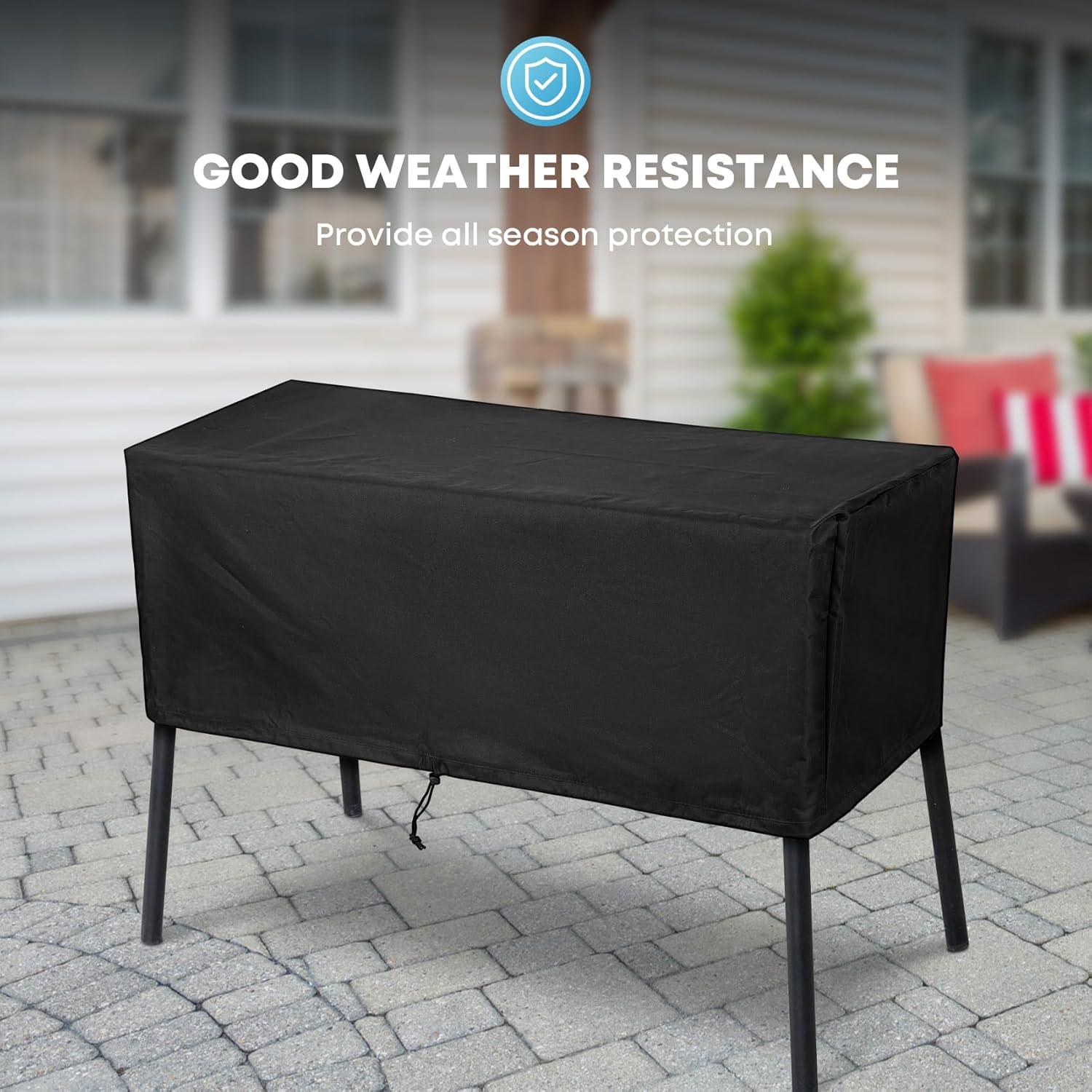 Cubierta de Patio Stanbroil para Estufa 2 Quemadores 87.63 cm