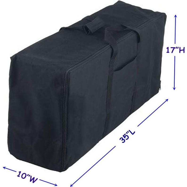 Bolsa de Transporte Camp Chef para Cocinas de 2 Quemadores