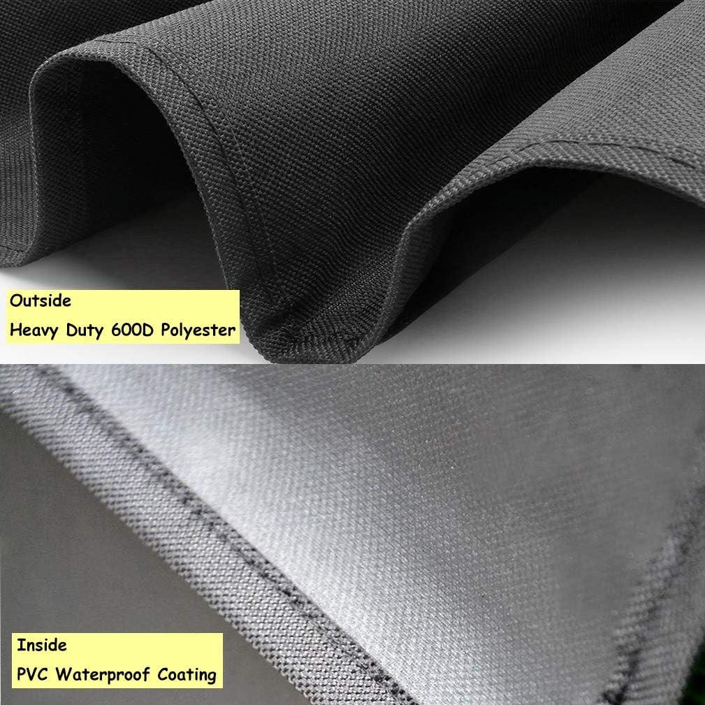 Bolsa de Transporte Camp Chef para Cocinas de 2 Quemadores