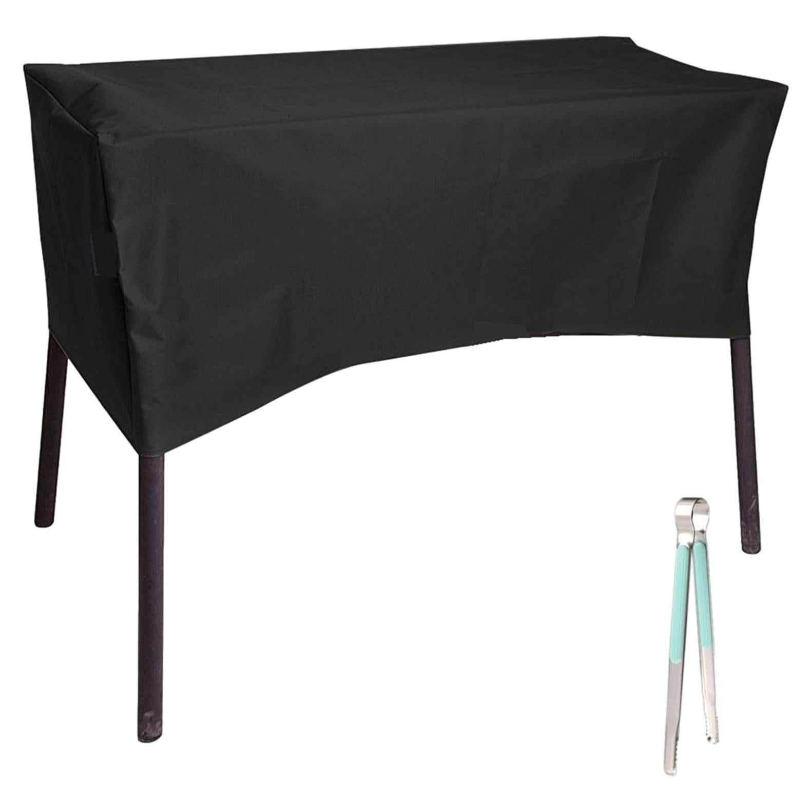 Cubierta para Estufa de 3 Quemadores Timeshi FS-CC-90