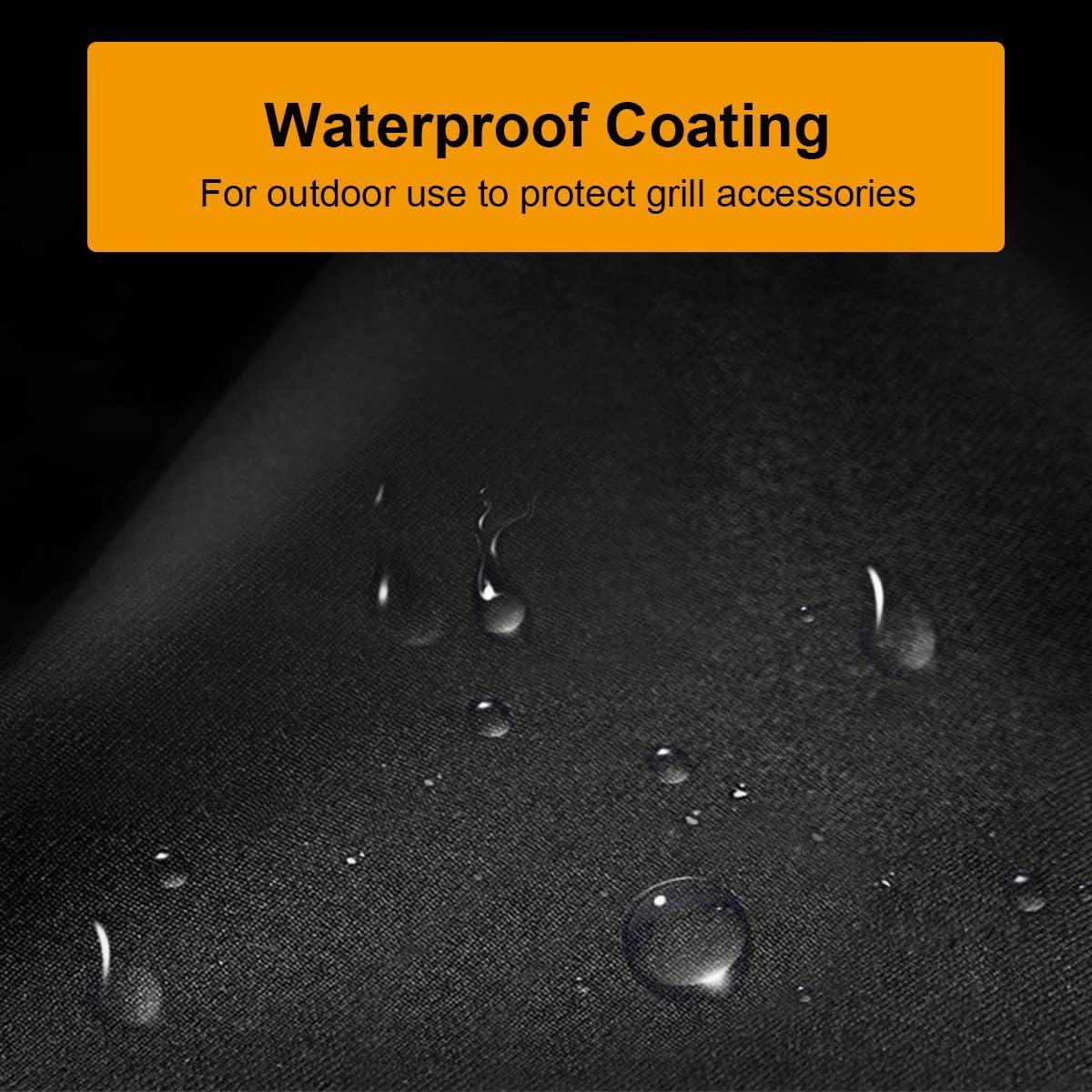 Bolsa de Transporte para Plancha AJinTeby SG60 - Resistente 35.56x81.28cm