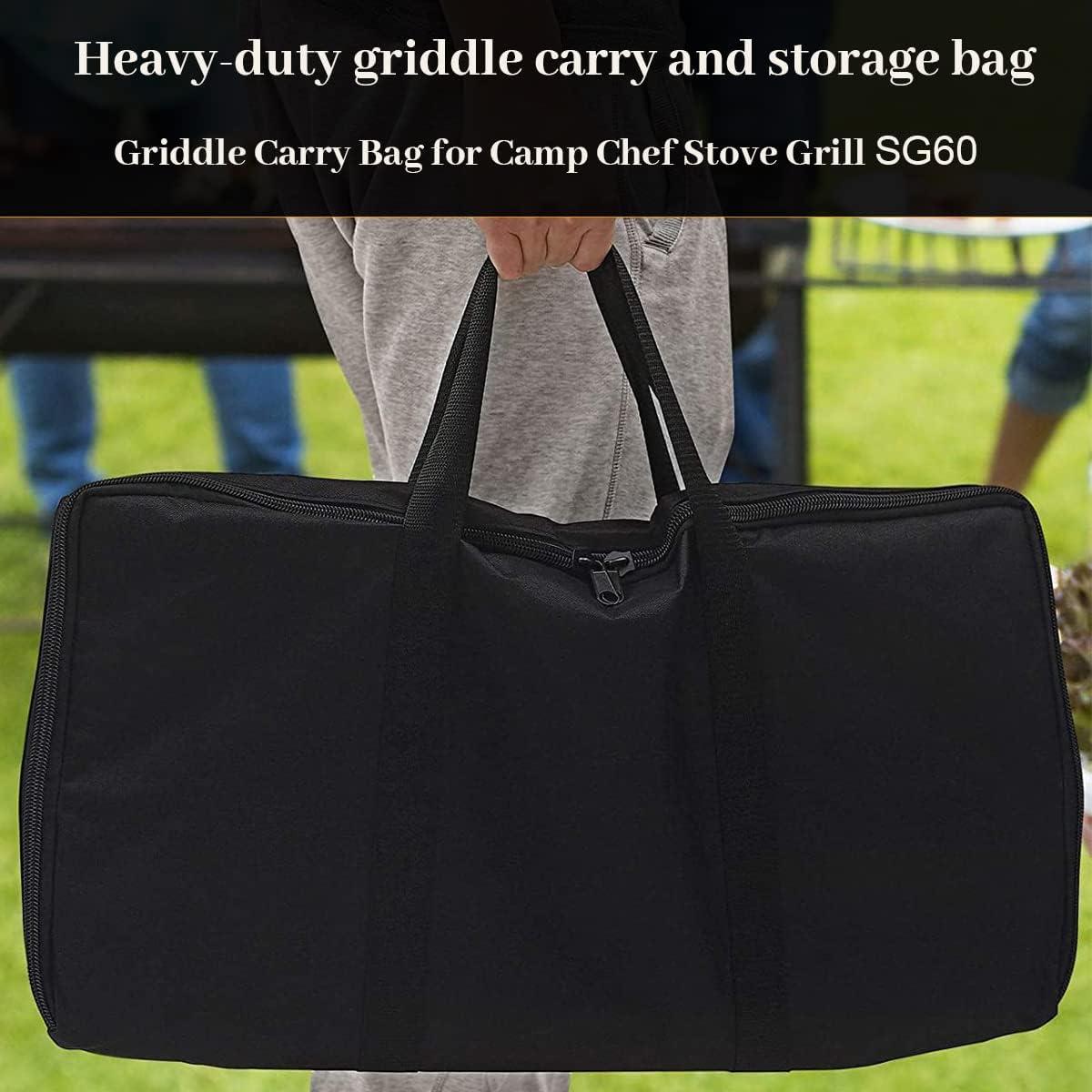 Bolsa de Transporte para Plancha AJinTeby SG60 - Resistente 35.56x81.28cm