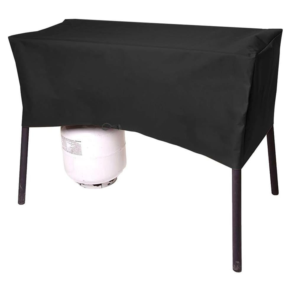 Funda de Patio Camp Chef para Estufas 3 Quemadores 109 cm