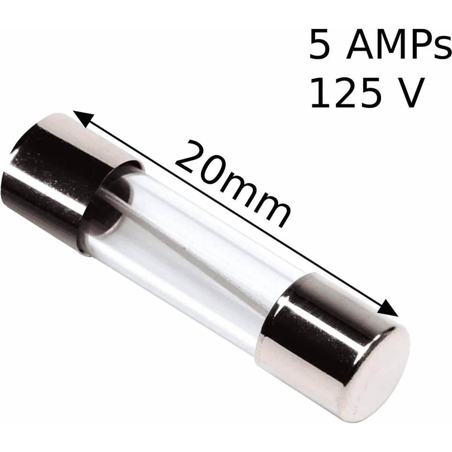 Fusible de Reemplazo PG24-37 para Parrilla Camp Chef