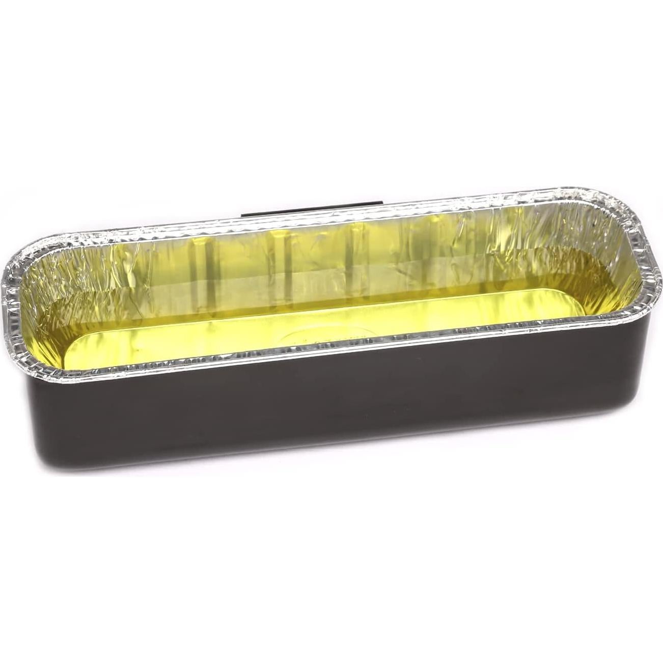 Capturador de Grasa QuliMetal para Plancha Camp Chef - 57.2x40.9cm