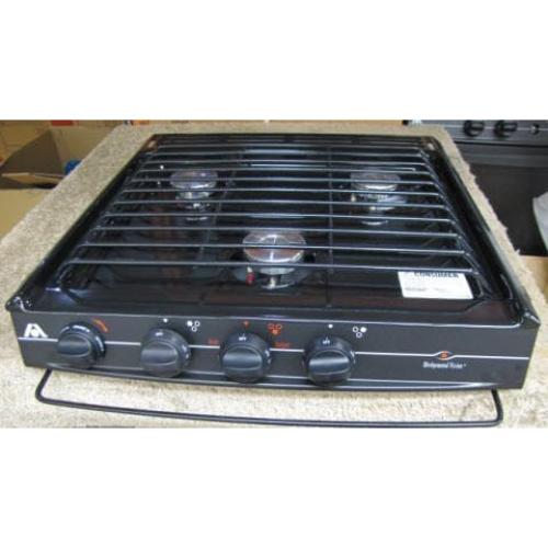 Kit de encendedor piezoeléctrico MENSI para estufas RV 3-4 quemadores