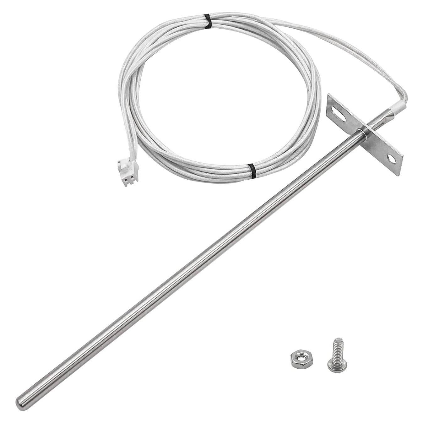 Sensor de Temperatura YAOAWE PG24-44 para Parrilla Camp Chef