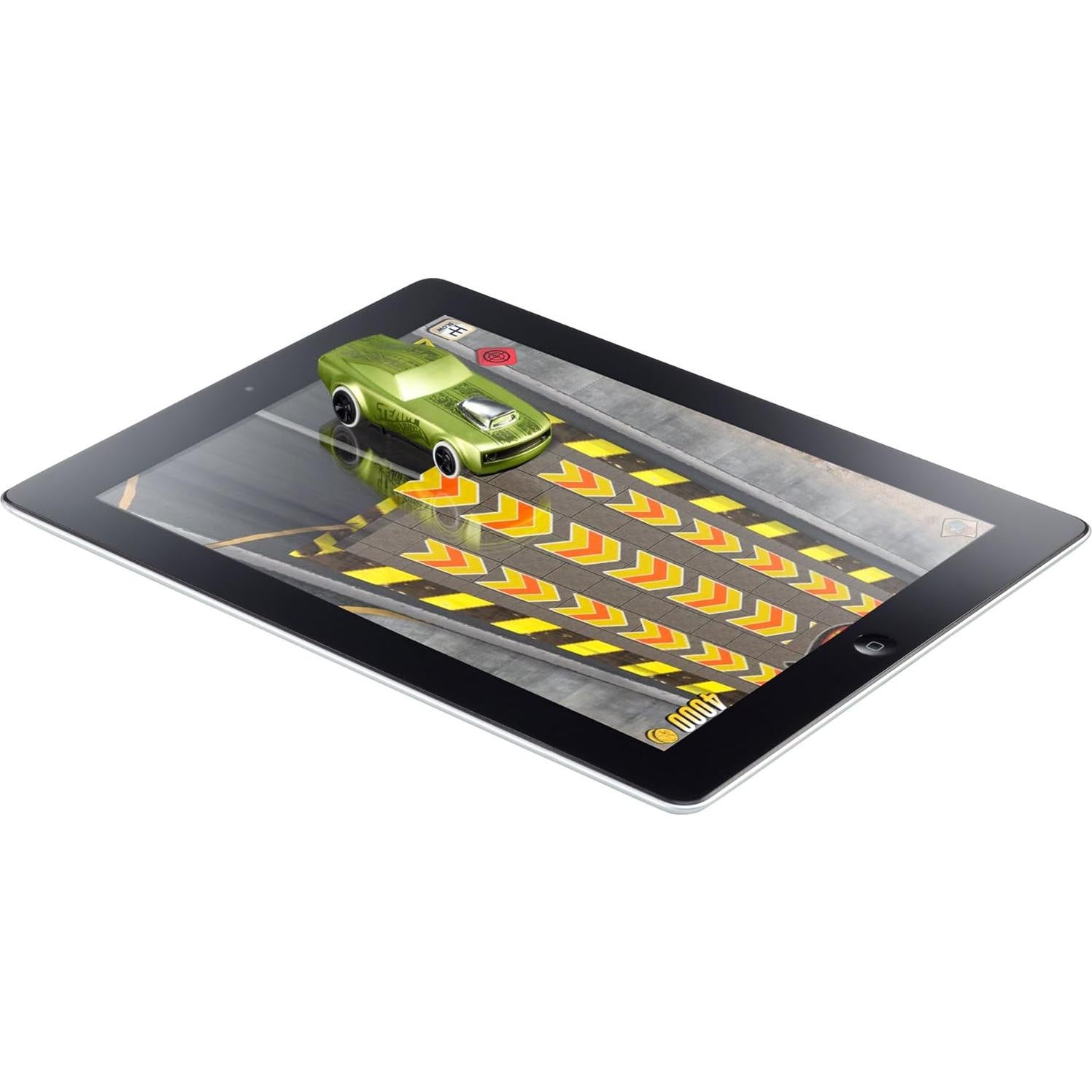 Vehículo Hot Wheels APPtivity Bone Shaker 1:64 para iPad