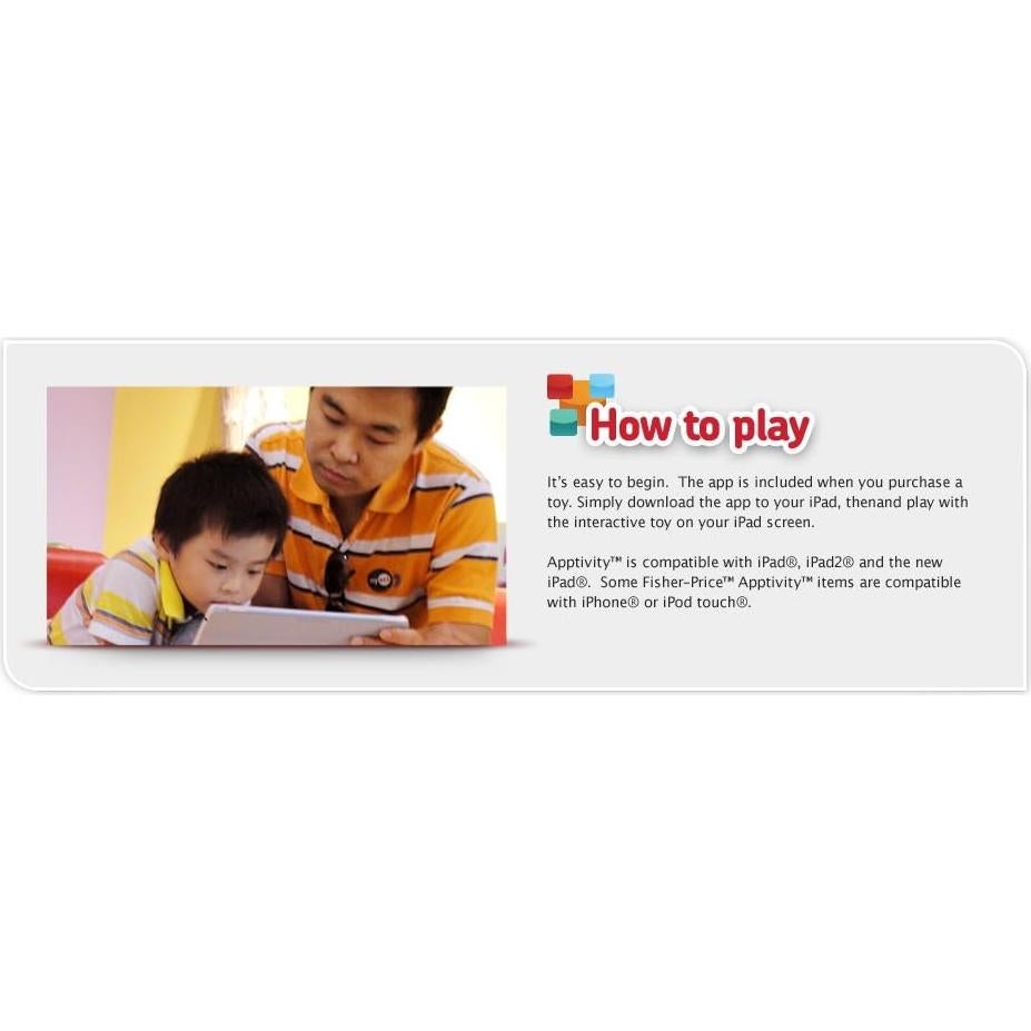 Vehículo Hot Wheels APPtivity Bone Shaker 1:64 para iPad