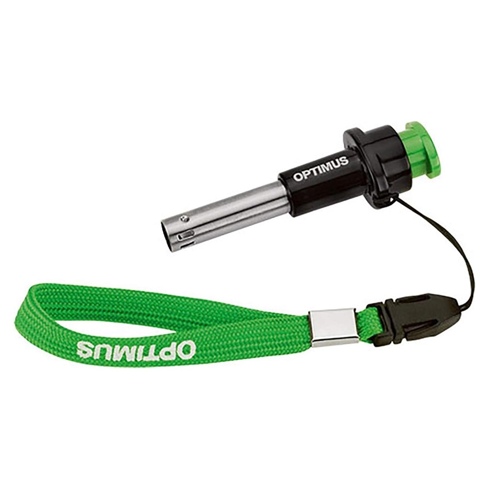 Encendedor Piezoeléctrico de Mano Katadyn 8018913 Ergonomico