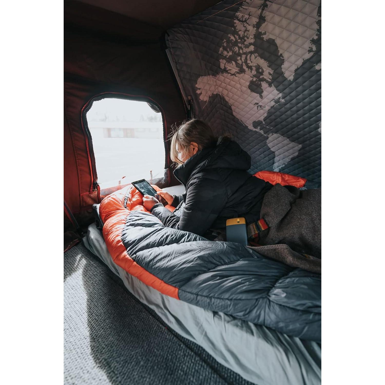 Banco de Energía Portátil BioLite Carga 40 PD 10,000 mAh