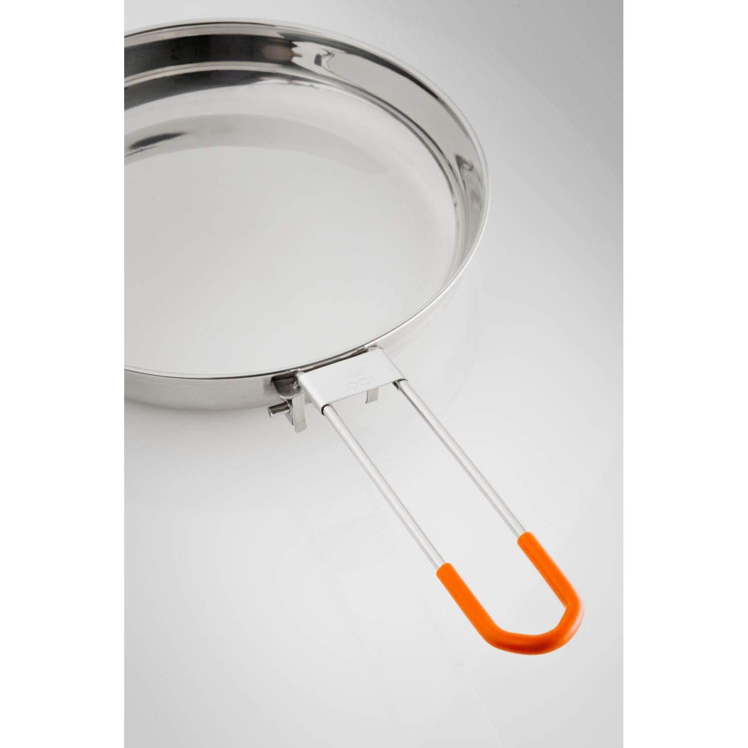 Juego de cocina GSI Outdoors Glacier Base Camper 3 piezas