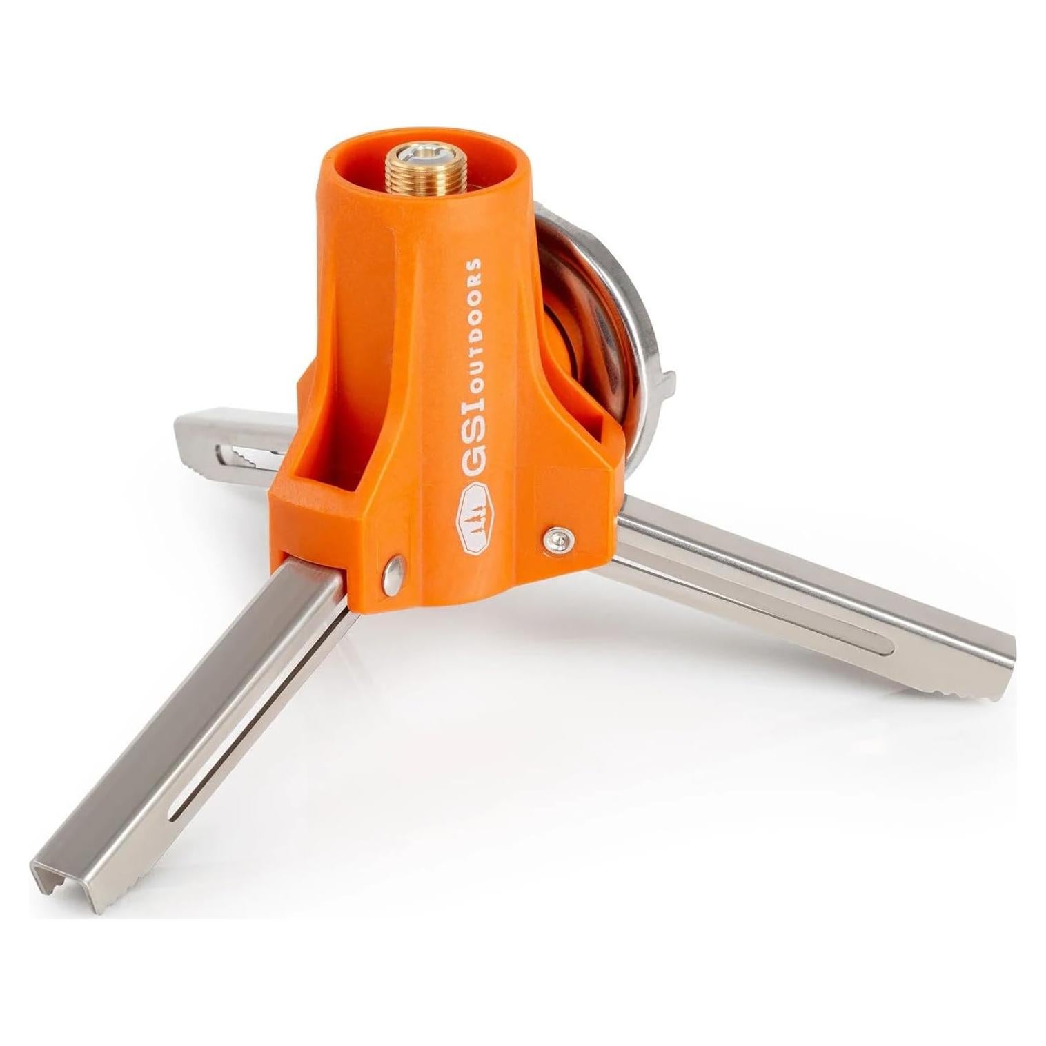 Adaptador de Butano-Isobutano GSI Outdoors Compacto 119g