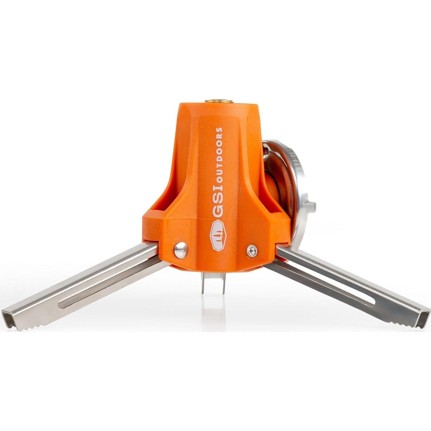 Adaptador de Butano-Isobutano GSI Outdoors Compacto 119g